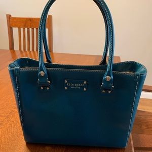 Kate Spade purse/tote